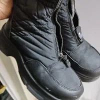 نیم بوت نوسایز۳۹