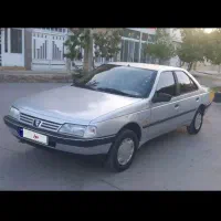 پژو 405|خودرو سواری و وانت|ارسنجان, |دیوار