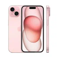 اپل iPhone 15 با حافظهٔ ۱۲۸ گیگابایت