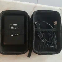 هارد اکسترنال ۲ ترابایت