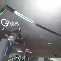 کامپیوتر گیمینگ و مانیتور گیمینگ|رایانه رومیزی|قرچک, مهدیه|دیوار