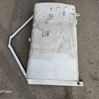 منبع گازوییل بخاری درجا مخصوص دنگ فنگ