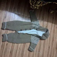 سرهمی پسرونه  ودخترانه کاپشن پسرونه