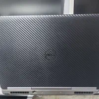 رندر گیمینگ DELL7510P Ram32 SSD256  i7 2G GDDR5|رایانه همراه|کرج, گلشهر|دیوار