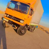 خاور مدل 61|خودرو سنگین|مشهد, رباط طرق|دیوار