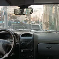 پراید 141 نقره ای مدل 88|خودرو سواری و وانت|تهران, جنت‌آباد شمالی|دیوار