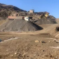 استخدام نیروی سرویسکار کارخانه شن و ماسه