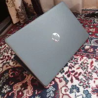 لپتاپ hp نسل ۹ ddr4 گرافیک مجزا|رایانه همراه|شیراز, دانشگاه شیراز|دیوار