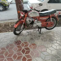 یاماها yb125
