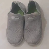 کتانی جورابی بچگانه و دمپایی سالم ۳ جفت