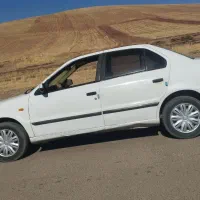 سمند۹۴دوگانه