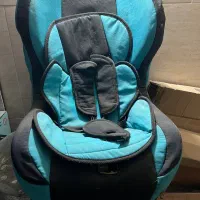 صندلی ماشین کودک|تخت و صندلی بچه|لنگرود, |دیوار