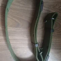 کمربند سربازی