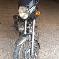 رهرو طرح باکسر 150cc|موتورسیکلت|تهران, وحیدیه|دیوار