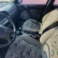 زانتیا مدل ۸۵ بدون تصادف|خودرو سواری و وانت|پاکدشت, پاکدشت (مامازند)|دیوار