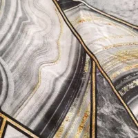 پارچه رو بالشتی رو تشکی متری. ۶۰  فقط|رختخواب، بالش، پتو|کبودرآهنگ, |دیوار