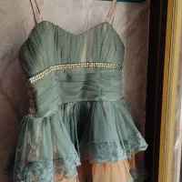 لباس مجلسی بچگانه شیک
