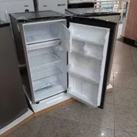 یخچال ایستکول کوچک ۹ فوت با جا یخی|یخچال و فریزر|تهران, صادقیه|دیوار