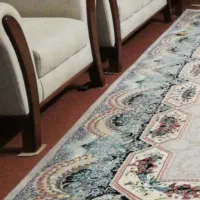 مبل ۷نفره مدل رودی|مبلمان خانگی و میز عسلی|سیمین شهر, |دیوار