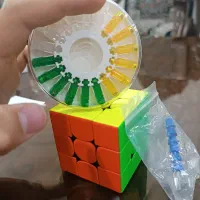 روبیک ۳۵۶ گنز|اسباببازی|کوهبنان, |دیوار