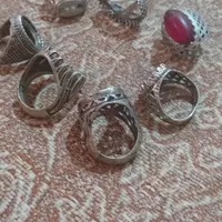 رکاب نقره|بدلیجات|سوسنگرد, |دیوار