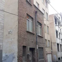 معاوضه-کلنگی-با-آپارتمان