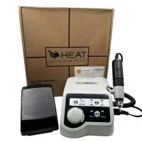 سوهان برقی ناخنکار