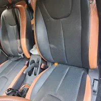 x22 اکسلنت اسپرت تک برگ سند کلکسیونی در حد صفر|خودرو سواری و وانت|تهران, حصار بوعلی|دیوار