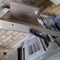 دستگاه سیل وکیوم ظرفی|ماشینآلات صنعتی|اهواز, شهرک نفت|دیوار