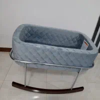 گهواره دو طرفه نوزاد