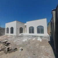 ساخت ویلا در 60 روز با ال اس اف