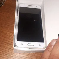 گوشی j5 سامسونگ|موبایل|تهران, قصر فیروزه ۲|دیوار