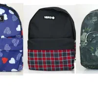 کوله پشتی مدرسه و دانشجویی /کوله کوهنوردی