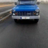 نیسان دیزل مدل ۹۲