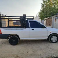 پراید بار مدل 4002