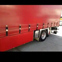 باربری حاج محمدرضا با کادری مجرب مورد اطمینان|خدمات حمل و نقل|ورامین, ورامین|دیوار