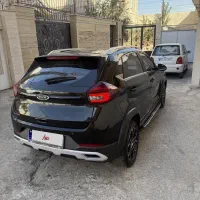 mvm x22 pro ie اتومات تمیز|خودرو سواری و وانت|تهران, پیکان شهر|دیوار