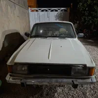 پیکان مدل ۷۸.|خودرو سواری و وانت|مرودشت, نقش رستم|دیوار