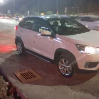 X22 اسپرت مدل 1402|خودرو سواری و وانت|گرگان, |دیوار