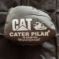 کیسه خواب کاتر پیلار اورجینال