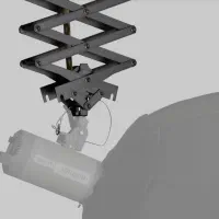 لوازم آتلیه و عکاسی حرفه ای|دوربین عکاسی و فیلمبرداری|تبریز, |دیوار