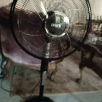 پنکه ایستاده مدیا ( عرشیا  ) فول کنترل|پنکه و تصفیه‌کنندهٔ هوا|تهران, پاسداران|دیوار