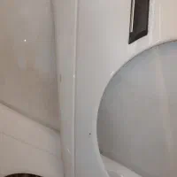 درب،گلگیرپارس رنگ سفیدفابریک|قطعات یدکی و لوازم جانبی|بندرعباس, |دیوار