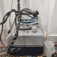 اتو بخار سیلتر