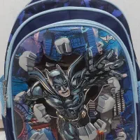 کوله ی مدرسه