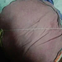 چادر مسافرتی