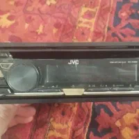 ضبط جی وی سی ۴ کانال و یک جفت باند