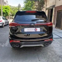 kmc k7 مدل 1402|خودرو سواری و وانت|تهران, جنت‌آباد مرکزی|دیوار