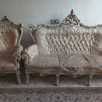 مبلمان 9نفره