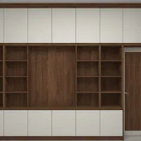 برشکار نیمه ماهر کارگر ساده